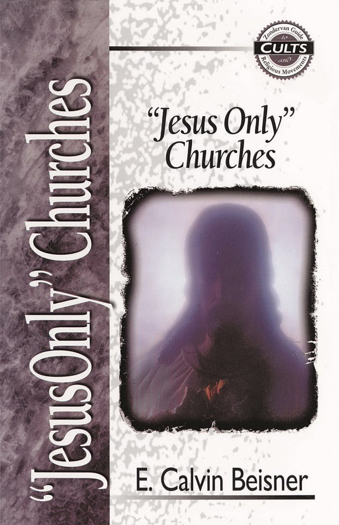 Jesus Only Churches - Re-vived
