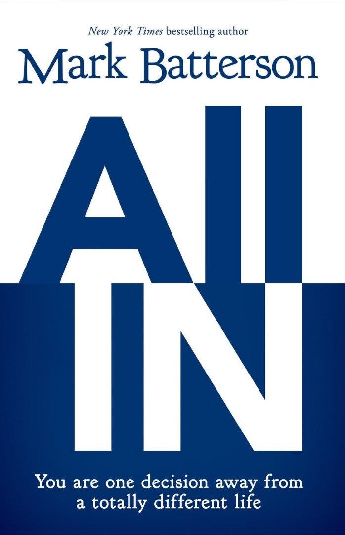 All In - Re-vived