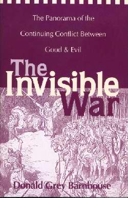 The Invisible War - Re-vived