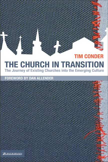 The Church in Transition - Re-vived