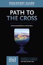 The Path To The Cross Discovery Guide