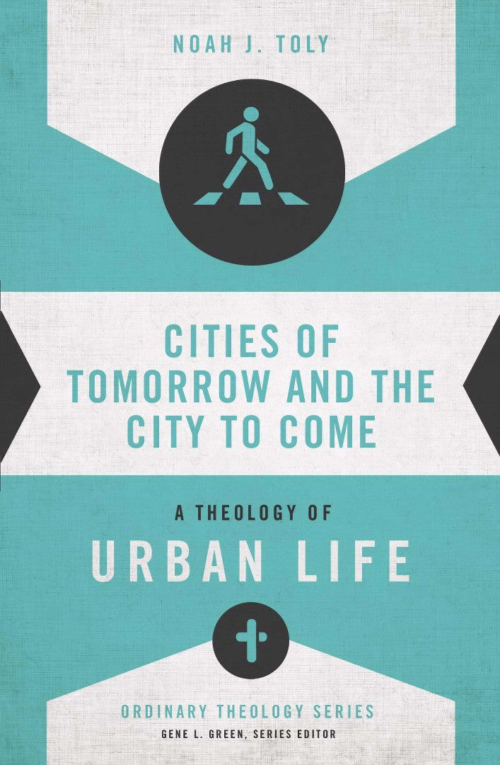 Cities of Tomorrow and the City to Come