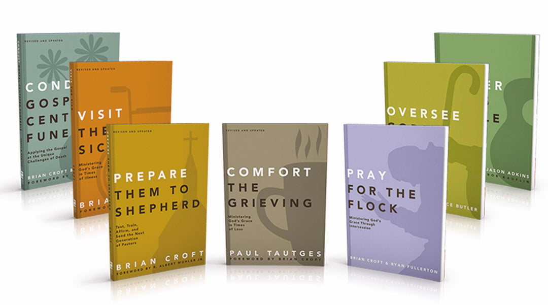 Practical Shepherding Series Complete Set - Re-vived