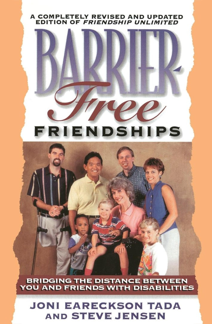 Barrier-Free Friendships