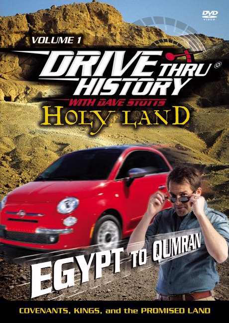 Covenants, Kings, And The Promised Land DVD
