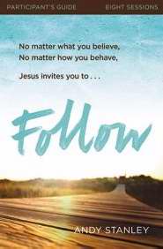 Follow Participant's Guide With DVD