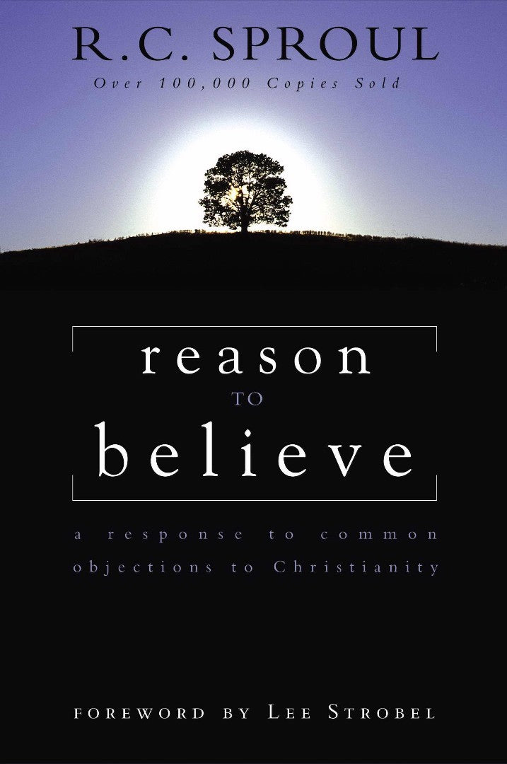 Reason To Believe - Re-vived