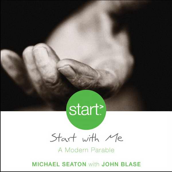 Start Becoming A Good Samaritan Participant'S Guide
