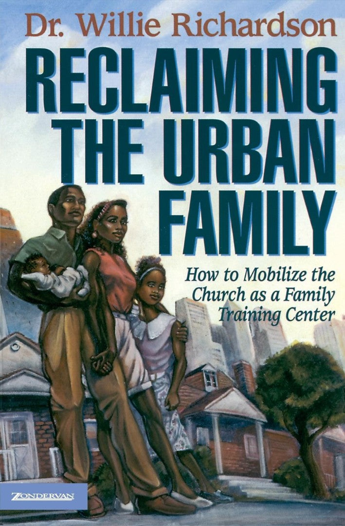 Reclaiming The Urban Family - Re-vived