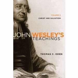 John Wesley's Teachings Volume 2 - Re-vived