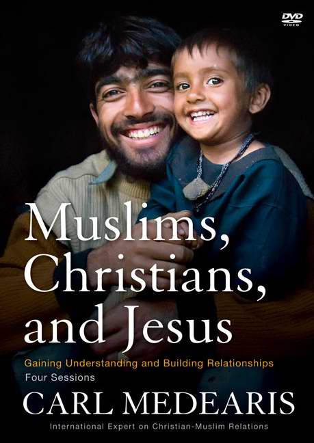 Muslims, Christians, and Jesus - Re-vived