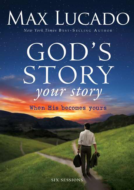 God's Story, Your Story