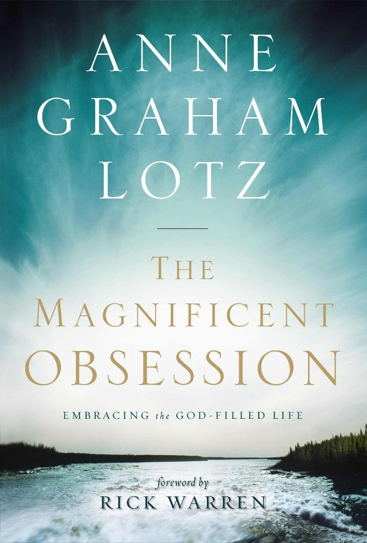 The Magnificent Obsession Participant's Guide With DVD