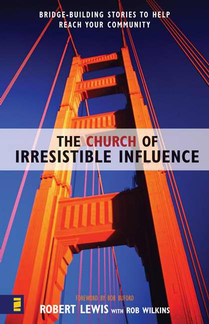 The Church Of Irresistible Influence - Re-vived