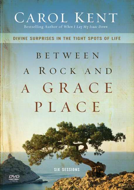 Between a Rock and a Grace Place