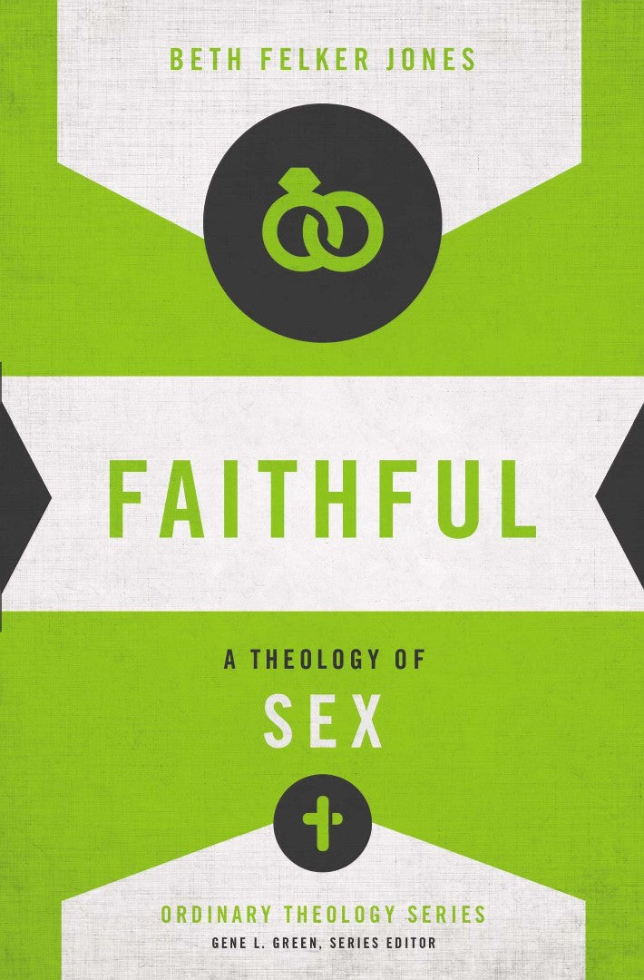 Faithful - Re-vived