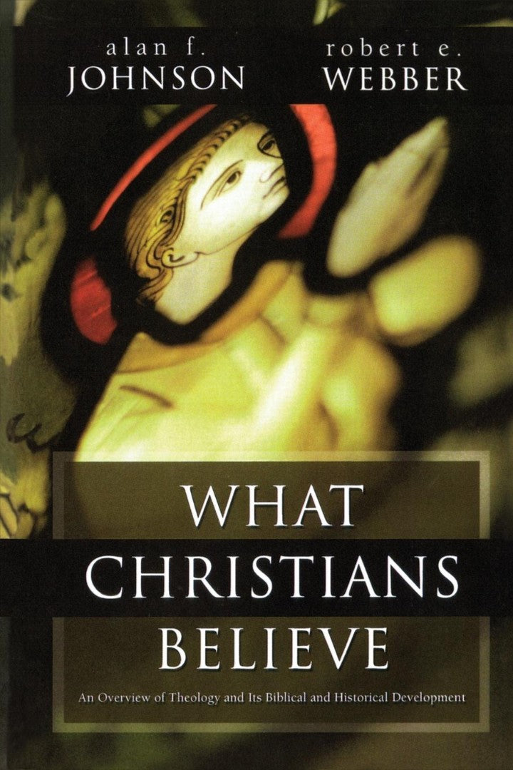 What Christians Believe