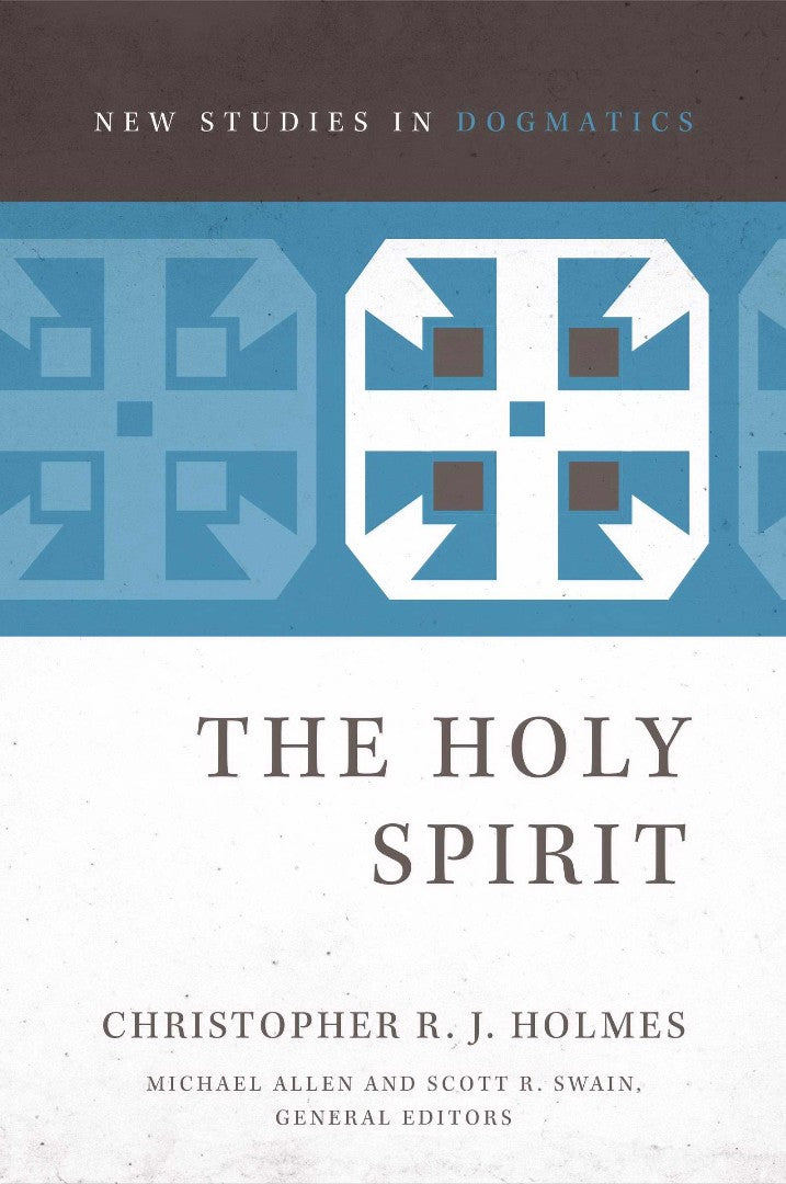 The Holy Spirit - Re-vived