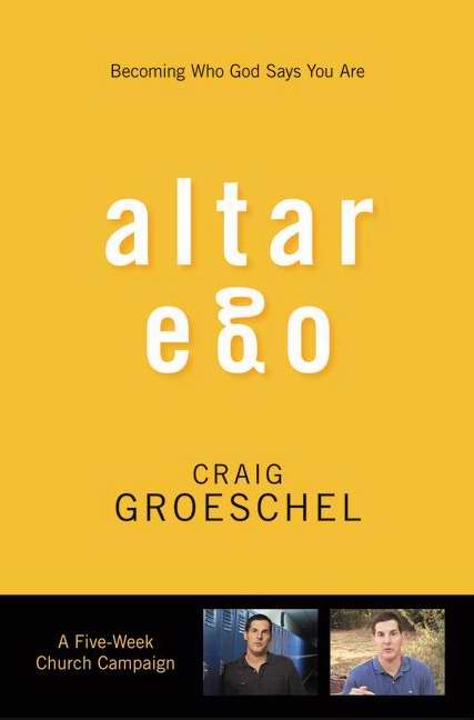 Altar Ego Curriculum Kit