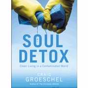 Soul Detox: A DVD Study - Re-vived