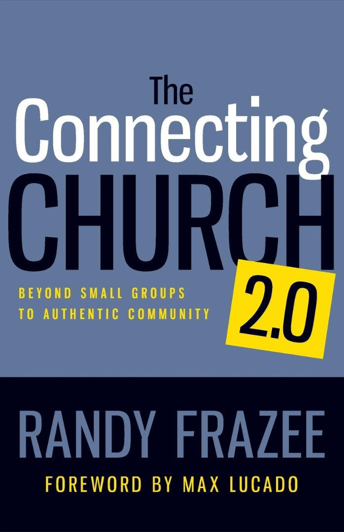 The Connecting Church 2.0 - Re-vived