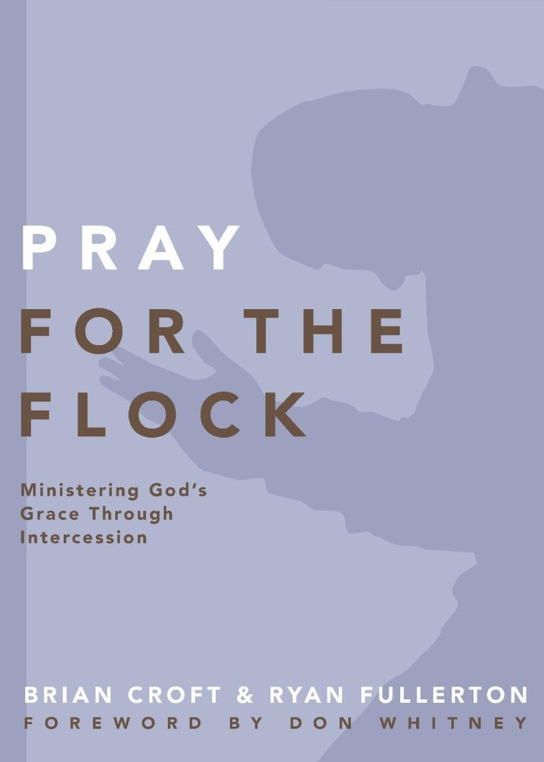 Pray For The Flock - Re-vived
