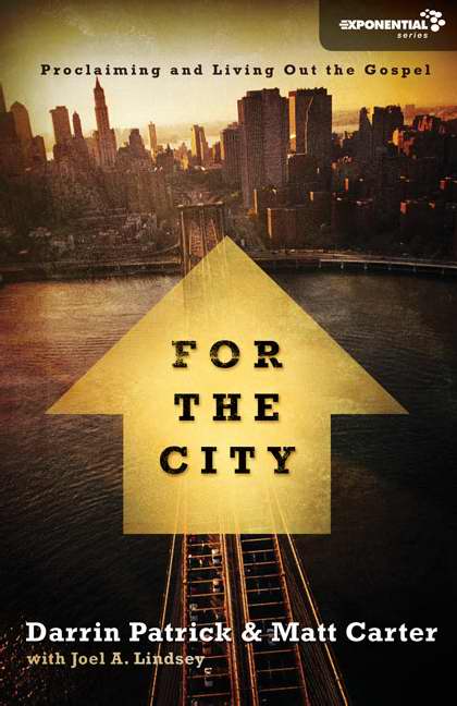 For The City
