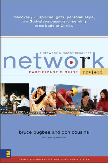 Network Participant'S Guide - Re-vived