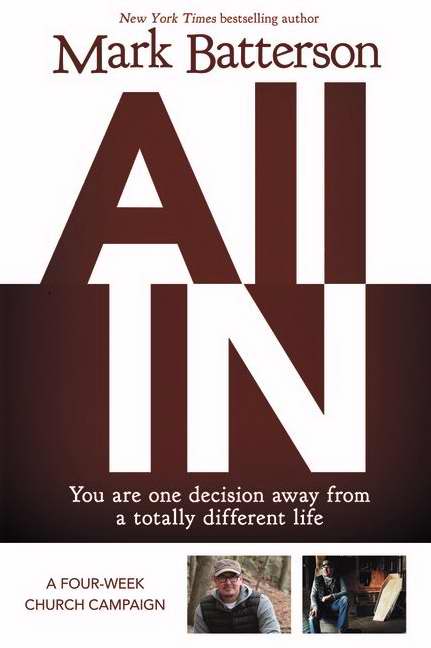 All In Curriculum Kit