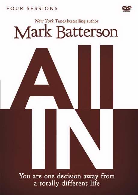 All In: A Dvd Study