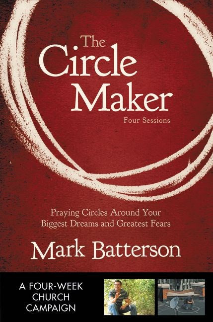The Circle Maker Curriculum Kit - Re-vived