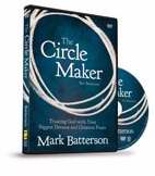 Circle Maker, The DVD