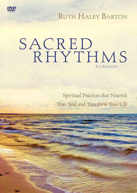 Sacred Rhythms DVD - Re-vived
