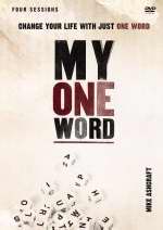 My One Word: A Dvd Study - Re-vived
