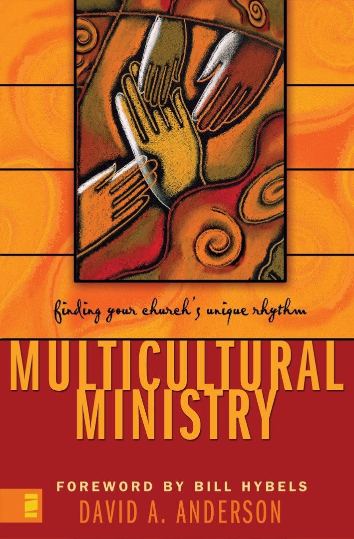 Multicultural Ministry - Re-vived