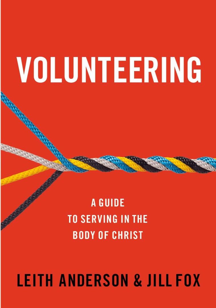 Volunteering - Re-vived