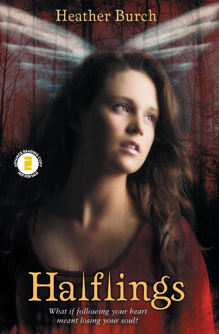 Halflings - Re-vived