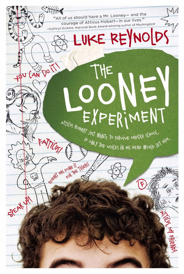 The Looney Experiment - Re-vived
