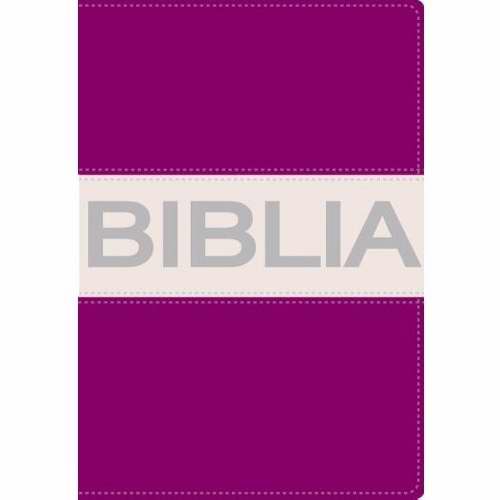 NVI Santa Biblia Ultrafina Compacta, Contempo - Re-vived