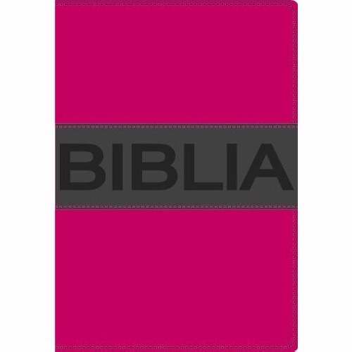 NVI Santa Biblia Ultrafina Compacta, Contempo - Re-vived
