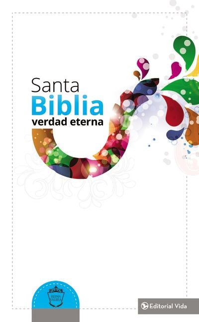 RVR Santa Biblia Verdad Eterna - Re-vived