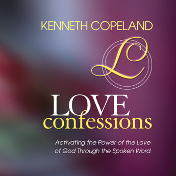 Love Confessions: Gift Book & CD - Re-vived