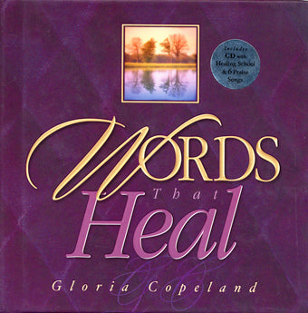 Words That Heal - Re-vived