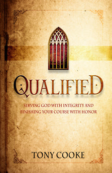 Qualified - Re-vived