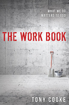 The Work Book - Re-vived