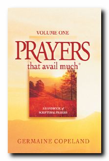 Prayers That Avail Much, Volume 1 - Re-vived