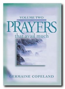 Prayers That Avail Much, Volume 2 - Re-vived