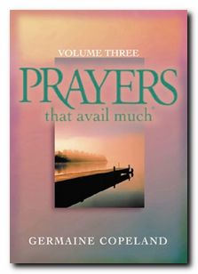 Prayers That Avail Much, Volume 3 - Re-vived