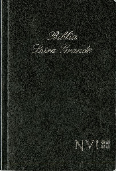 Letra Grande Nvi - Re-vived