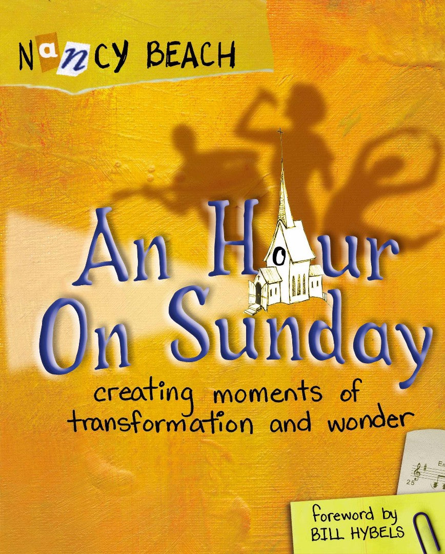 An Hour On Sunday - Re-vived